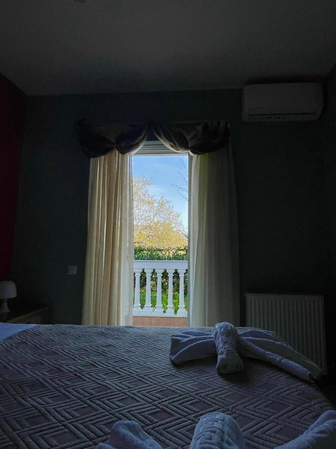 My Paradise Asíni Zewnętrze zdjęcie